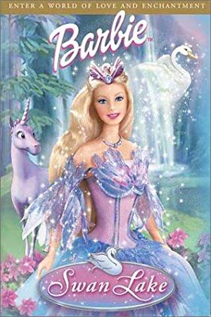 Nonton Film Barbie of Swan Lake (2003) Subtitle Indonesia