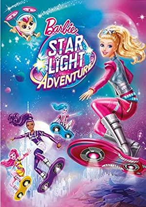 Nonton Film Barbie: Star Light Adventure (2016) Subtitle Indonesia