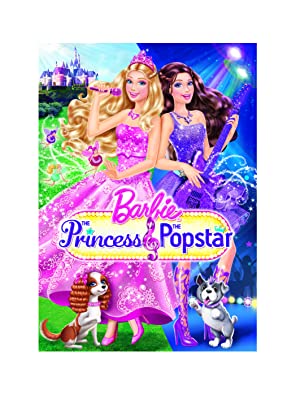 Nonton Film Barbie: The Princess & the Popstar (2012) Subtitle Indonesia Filmapik