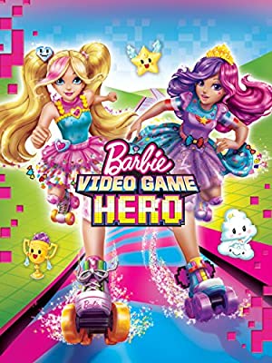 Nonton Film Barbie Video Game Hero (2017) Subtitle Indonesia