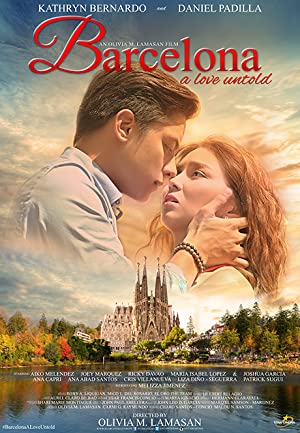 Nonton Film Barcelona: A Love Untold (2016) Subtitle Indonesia