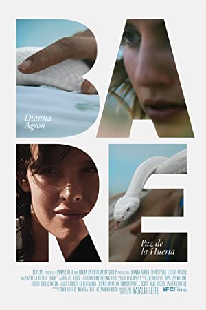 Nonton Film Bare (2015) Subtitle Indonesia