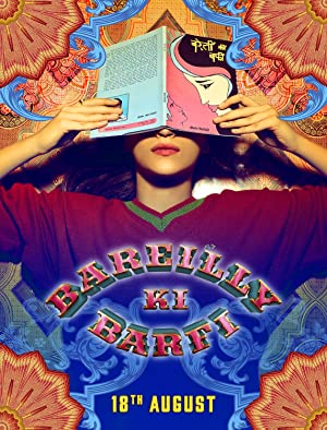 Nonton Film Bareilly Ki Barfi (2017) Subtitle Indonesia