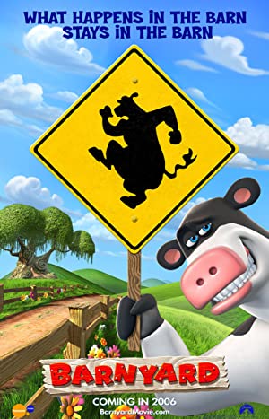 Barnyard         (2006)