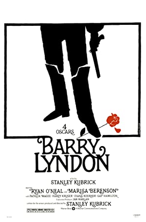 Nonton Film Barry Lyndon (1975) Subtitle Indonesia