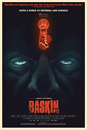 Nonton Film Baskin (2015) Subtitle Indonesia Filmapik