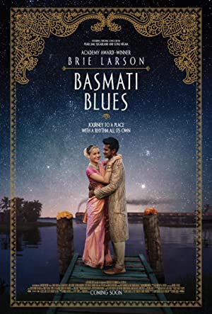 Nonton Film Basmati Blues (2017) Subtitle Indonesia