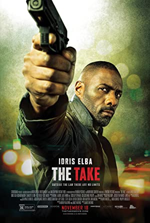 Nonton Film The Take (2016) Subtitle Indonesia Filmapik