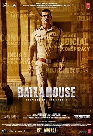 Nonton Film Batla House (2019) Subtitle Indonesia
