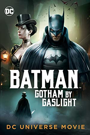 Nonton Film Batman: Gotham by Gaslight (2018) Subtitle Indonesia Filmapik