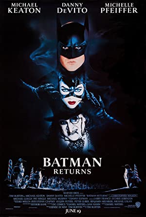 Nonton Film Batman Returns (1992) Subtitle Indonesia