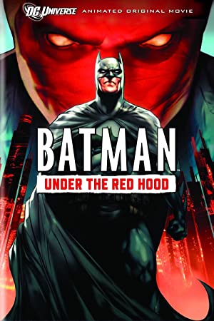 Nonton Film Batman: Under the Red Hood (2010) Subtitle Indonesia Filmapik