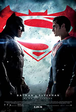 Nonton Film Batman v Superman: Dawn of Justice (2016) Subtitle Indonesia