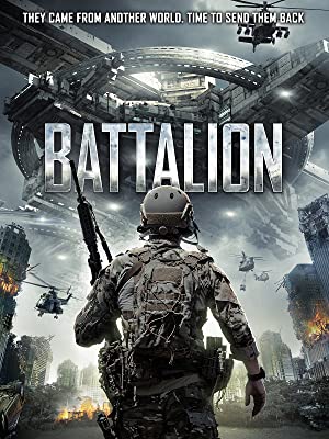 Nonton Film Battalion (2018) Subtitle Indonesia