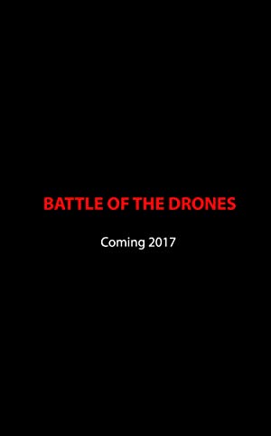 Battle Drone (2018)