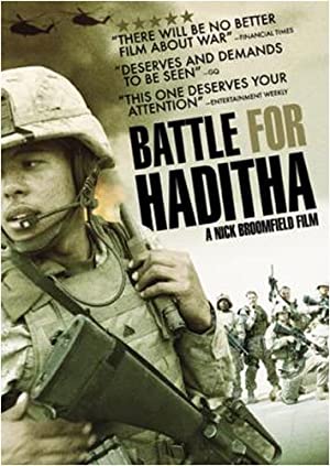 Battle for Haditha         (2007)