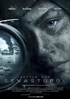 Nonton Film Battle for Sevastopol (2015) Subtitle Indonesia