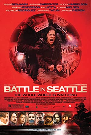 Nonton Film Battle in Seattle (2007) Subtitle Indonesia