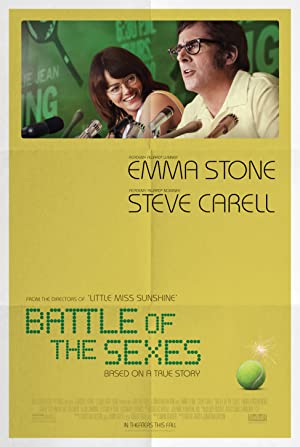 Nonton Film Battle of the Sexes (2017) Subtitle Indonesia
