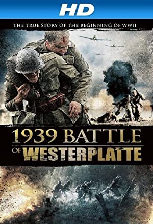 1939 Battle of Westerplatte         (2013)