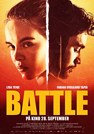Nonton Film Battle (2018) Subtitle Indonesia Filmapik