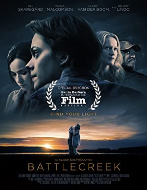 Battlecreek         (2017)