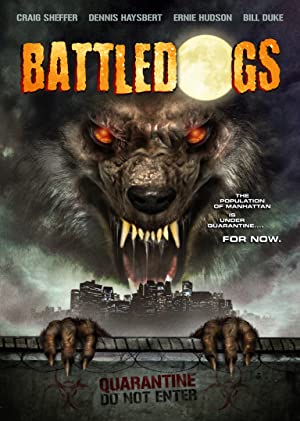 Battledogs         (2013)