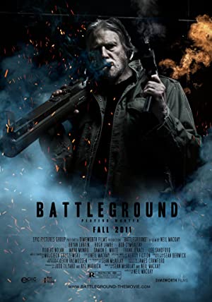 Battleground (2012)