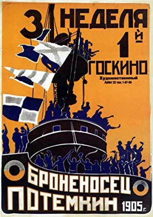 Nonton Film Battleship Potemkin (1925) Subtitle Indonesia Filmapik