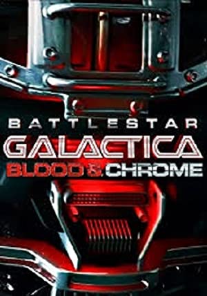 Nonton Film Battlestar Galactica: Blood & Chrome (2012) Subtitle Indonesia Filmapik