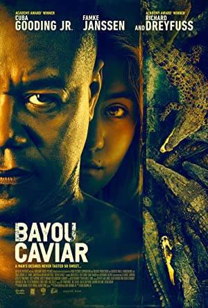 Nonton Film Bayou Caviar (2018) Subtitle Indonesia Filmapik