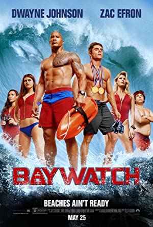 Baywatch         (2017)