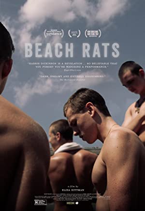 Nonton Film Beach Rats (2017) Subtitle Indonesia Filmapik
