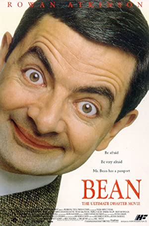 Nonton Film Bean (1997) Subtitle Indonesia Filmapik