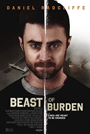 Nonton Film Beast of Burden (2018) Subtitle Indonesia Filmapik