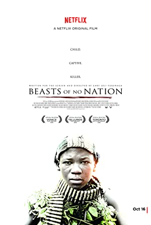 Nonton Film Beasts of No Nation (2015) Subtitle Indonesia