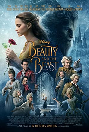 Beauty and the Beast         (2017)