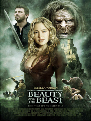 Nonton Film Beauty and the Beast (2009) Subtitle Indonesia