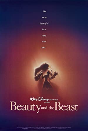 Nonton Film Beauty and the Beast (1991) Subtitle Indonesia Filmapik