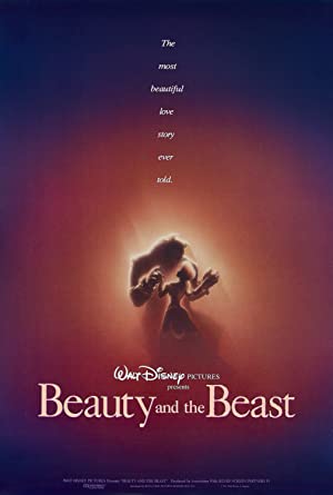 Nonton Film Beauty and the Beast (1991) Subtitle Indonesia