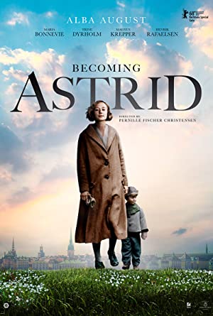 Nonton Film Becoming Astrid (2018) Subtitle Indonesia