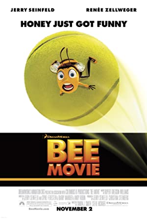 Nonton Film Bee Movie (2007) Subtitle Indonesia Filmapik
