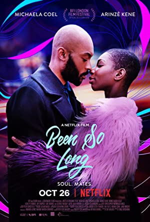 Nonton Film Been So Long (2018) Subtitle Indonesia