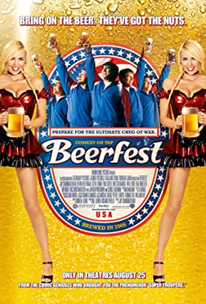 Nonton Film Beerfest (2006) Subtitle Indonesia Filmapik