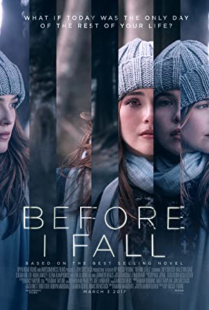 Before I Fall         (2017)