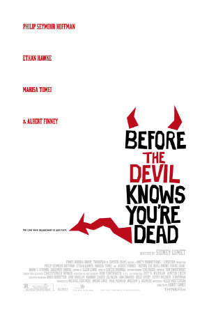 Nonton Film Before the Devil Knows You”re Dead (2007) Subtitle Indonesia