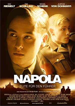 Nonton Film Before the Fall (2004) Subtitle Indonesia Filmapik