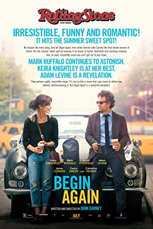 Nonton Film Begin Again (2013) Subtitle Indonesia