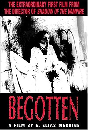 Nonton Film Begotten (1990) Subtitle Indonesia Filmapik