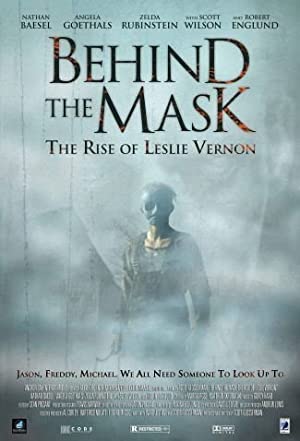 Nonton Film Behind the Mask: The Rise of Leslie Vernon (2006) Subtitle Indonesia